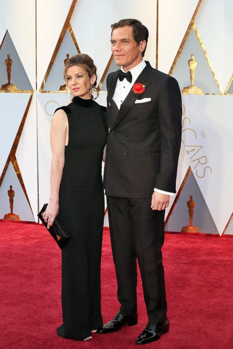 tuxedo without patent leather shoes