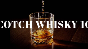 scotch whisky 102