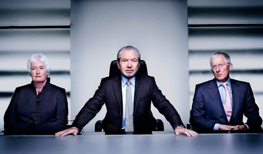 Etiquette 101 Surviving The Job Interview A confident man is open to constructive criticism