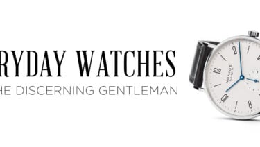 Everyday Watches