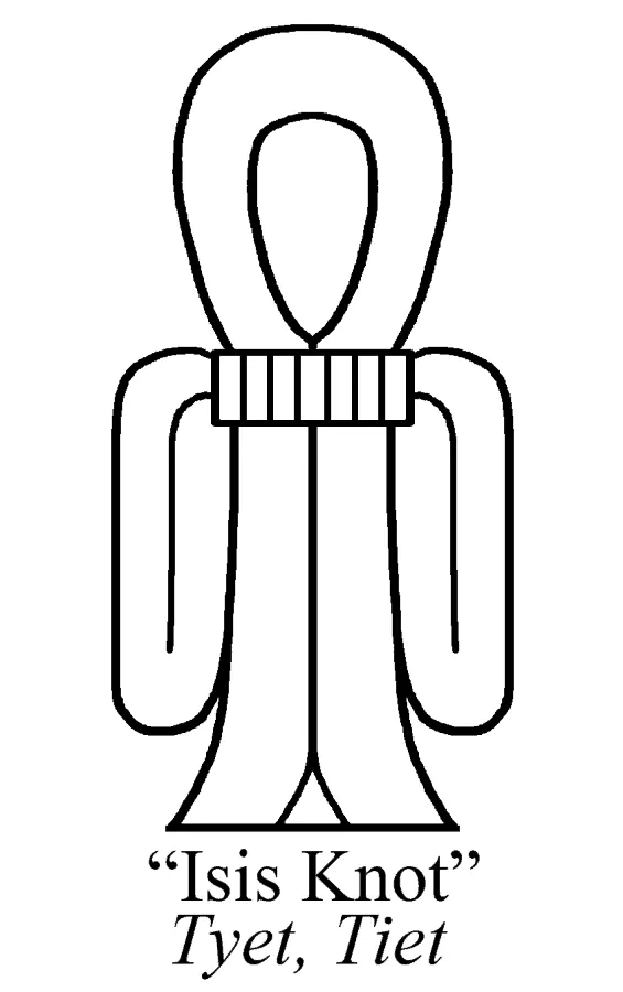 Isis Knot
