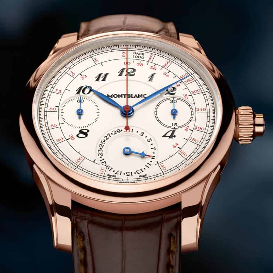 Top 100 Watches For Men