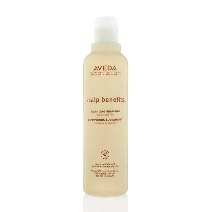 Aveda Scalp Benefits Shampoo for dandruff