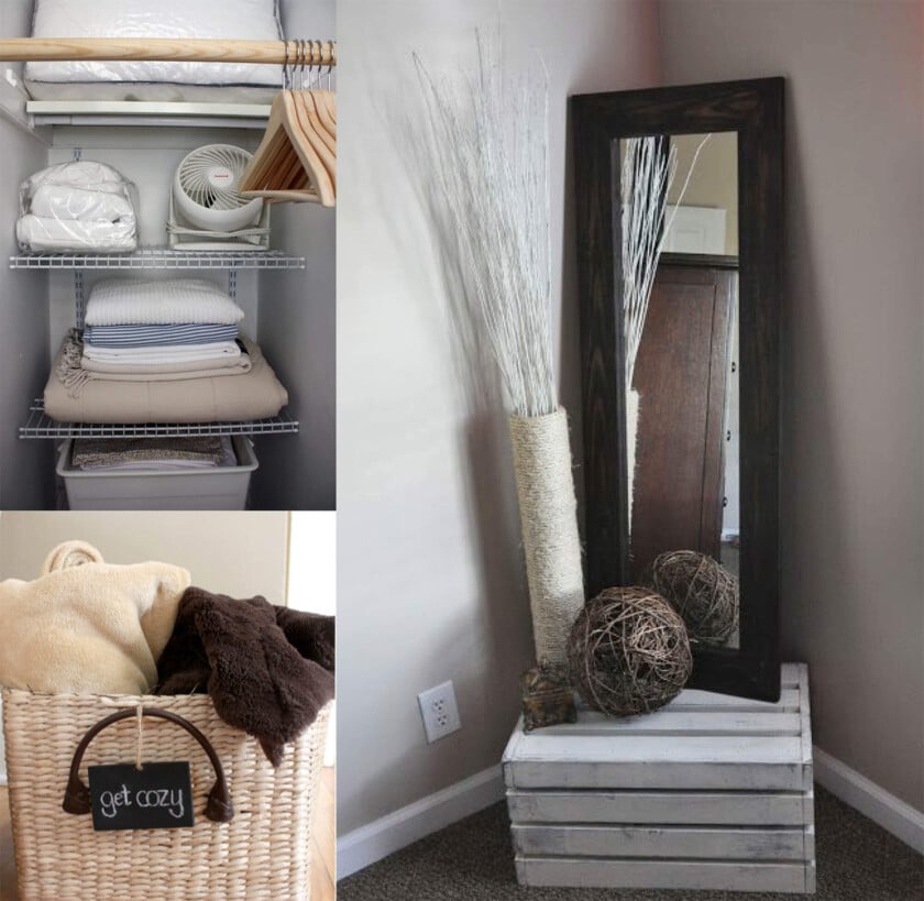 Interior Decor Guest Bedroom Decorating Ideas