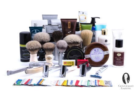 Shaving Products Group