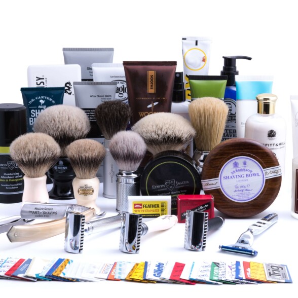 Shaving Products Group