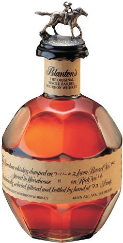 Blantons Bourbon