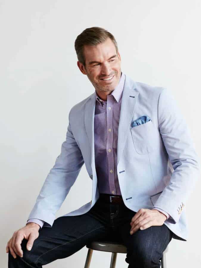 Business Casual Men’s Attire & Dress Code Explained