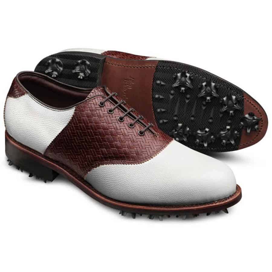dressy golf shoes