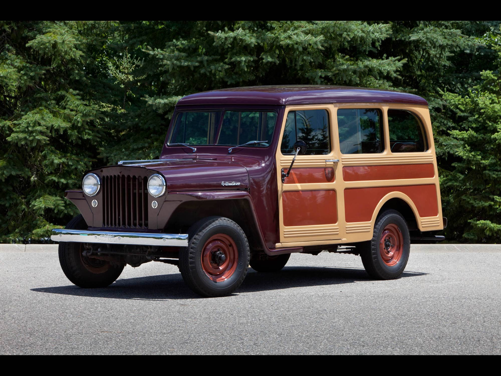 Best Luxury SUV Guide — Gentleman's Gazette