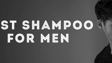Best shampoo for men
