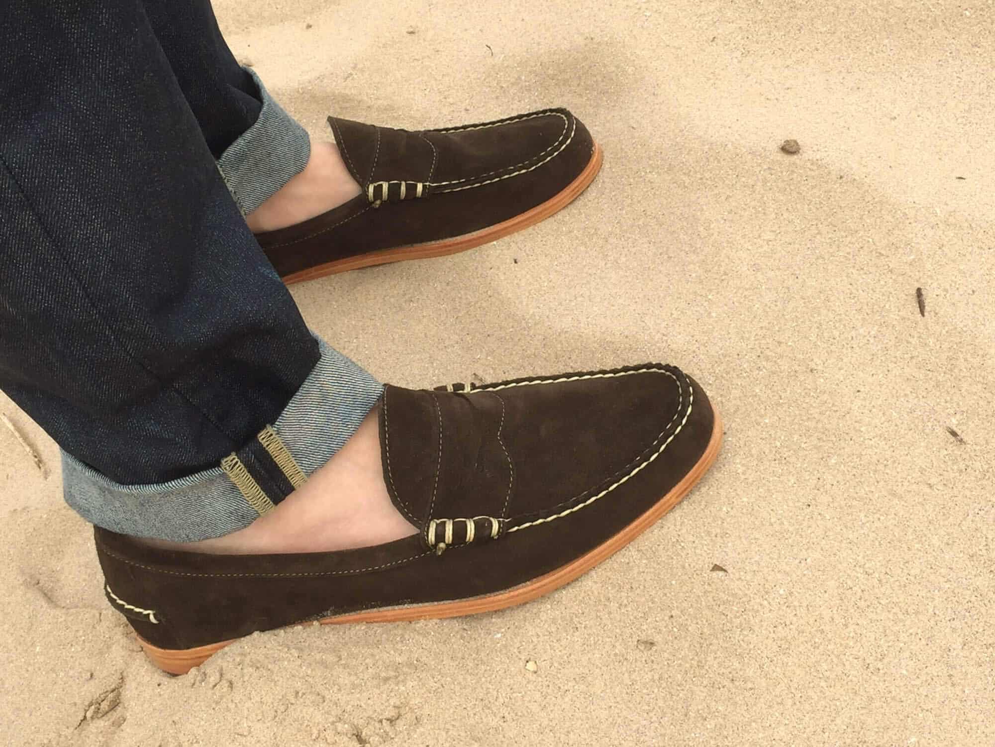 Best Mens Summer Shoes 2025