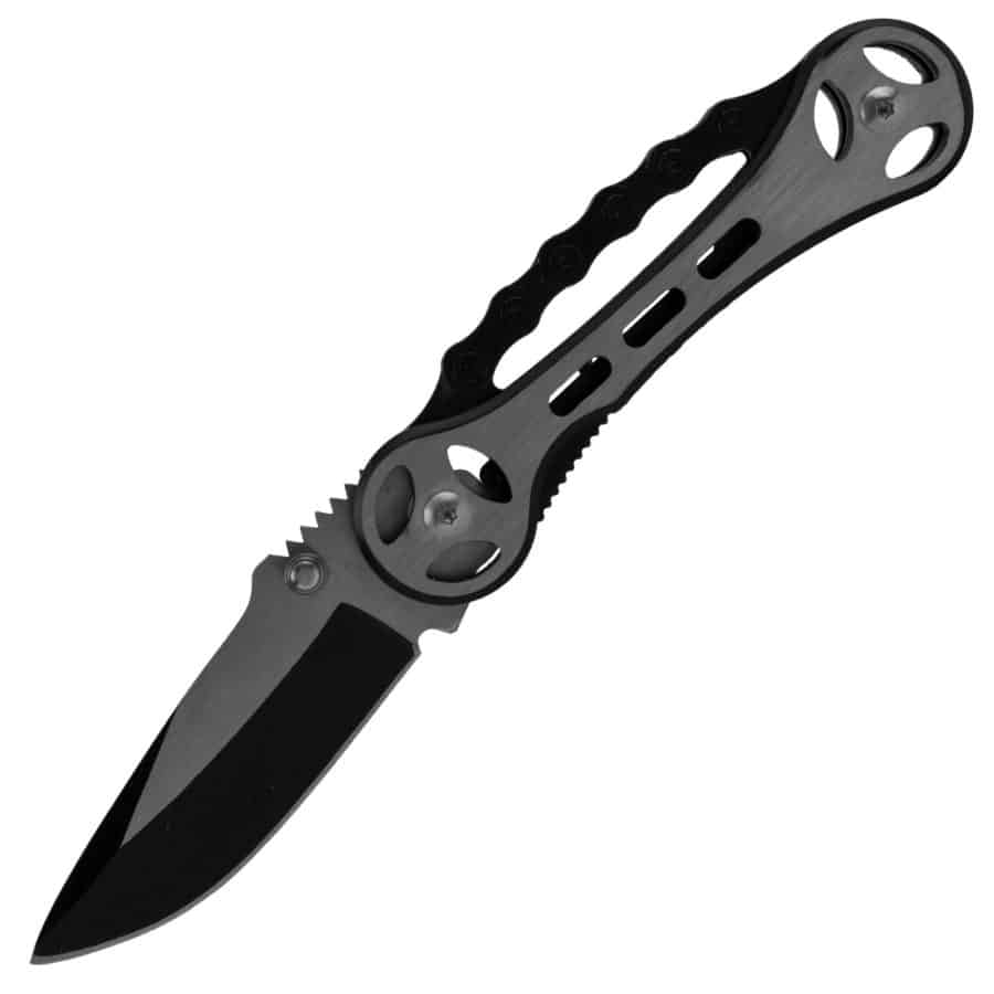 A tactical knife is only good for those who require one