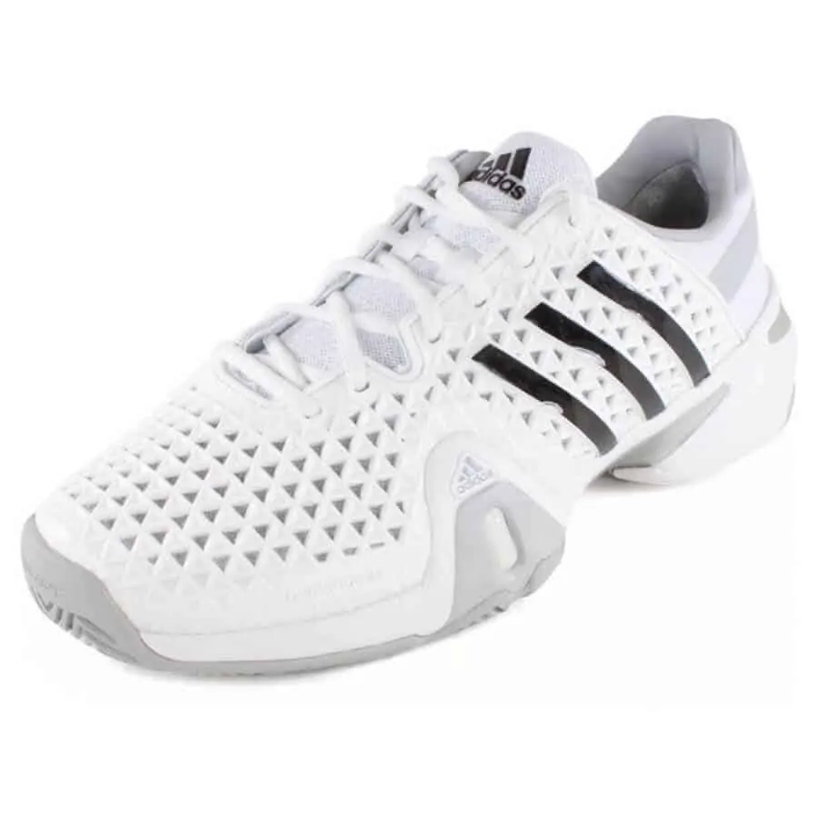 Adidas Barricade Tennis Shoes