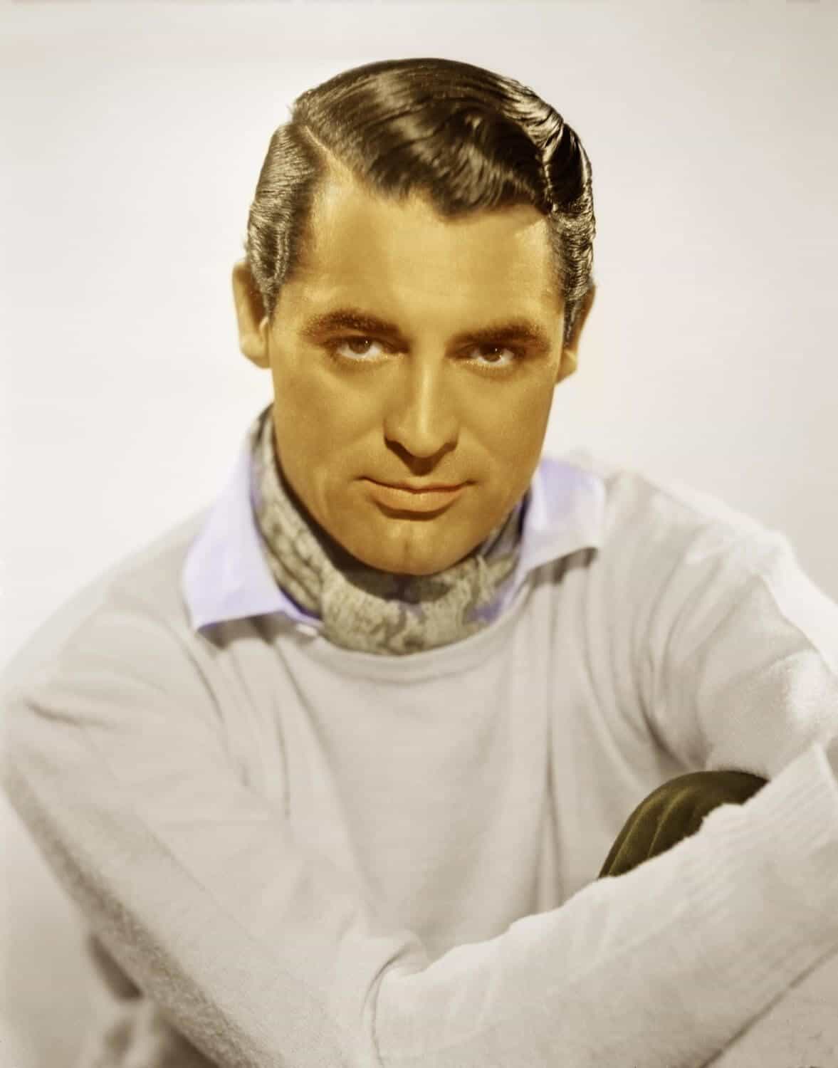 Cary Grant Style Secrets & How To Dress Like Him