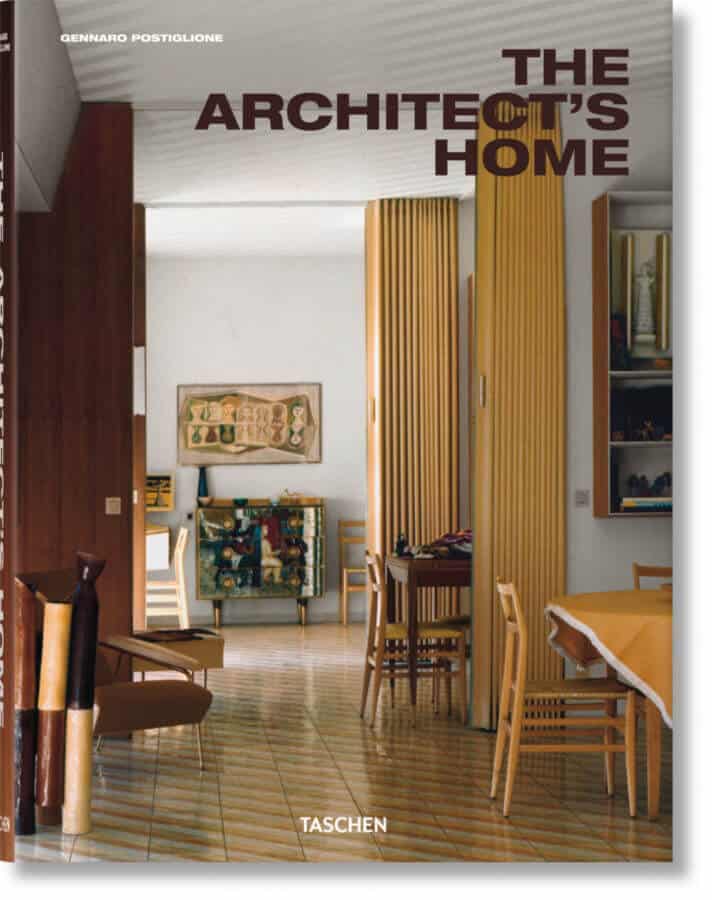 The Architects Home