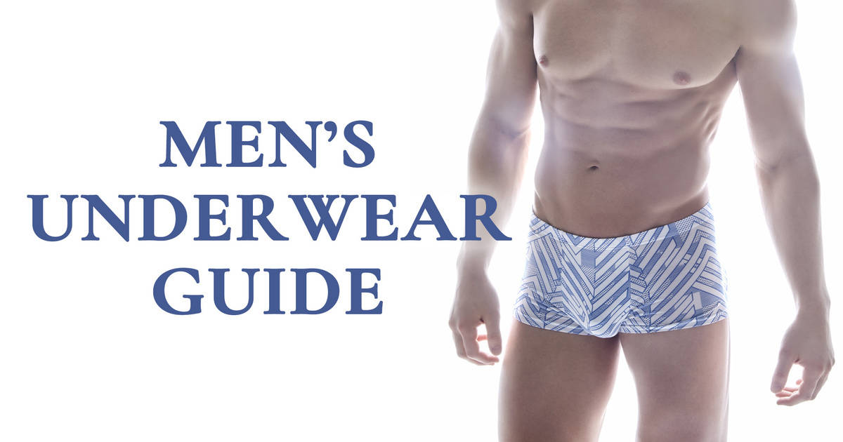 The Best Men's Underwear Subscriptions Mean Never Running Out of