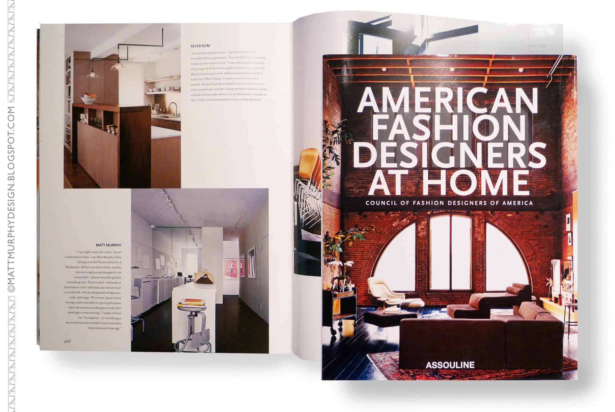 Top 30 Interior Design Books — Gentleman's Gazette