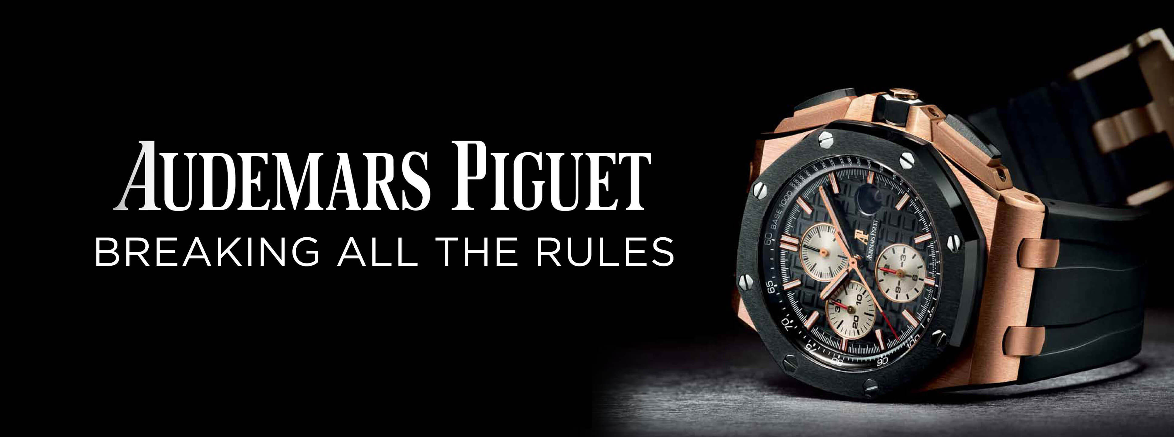 Audemars Piguet - Coming Soon???  Audemars piguet, Piguet, Luxury brand  logo