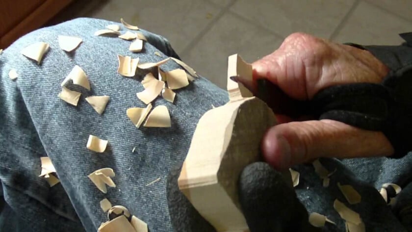 Consider Whittling To Pass The Time Consider whittling to pass the time