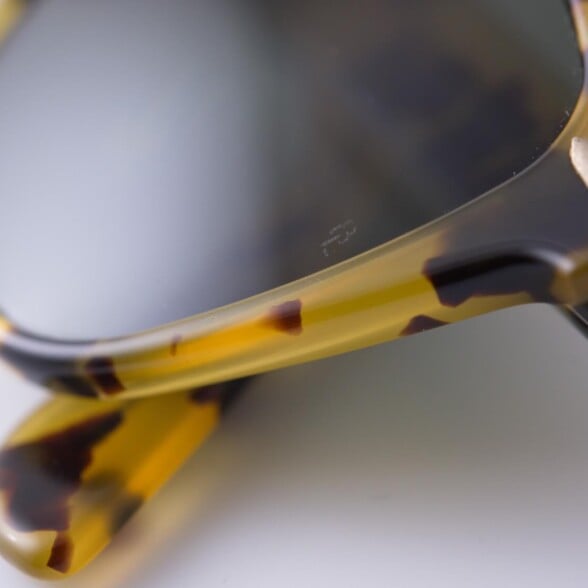 Bl Engraving On Lenses Of Vintage Bauch Lomb BL engraving on lenses of vintage Bauch & Lomb