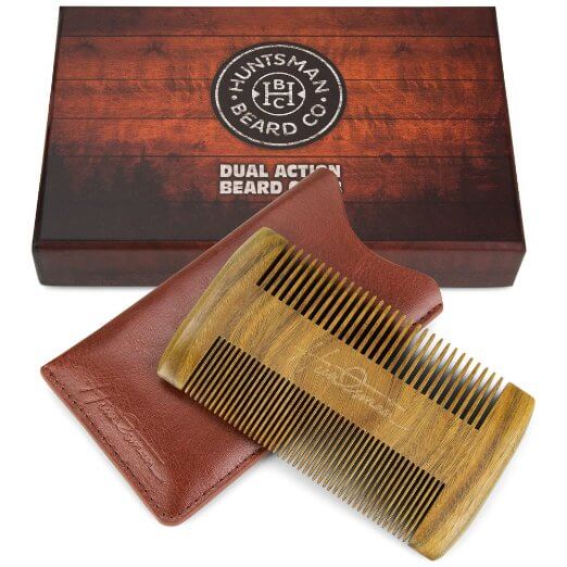 How to Grow Facial Hair & Beards Fashion Passion