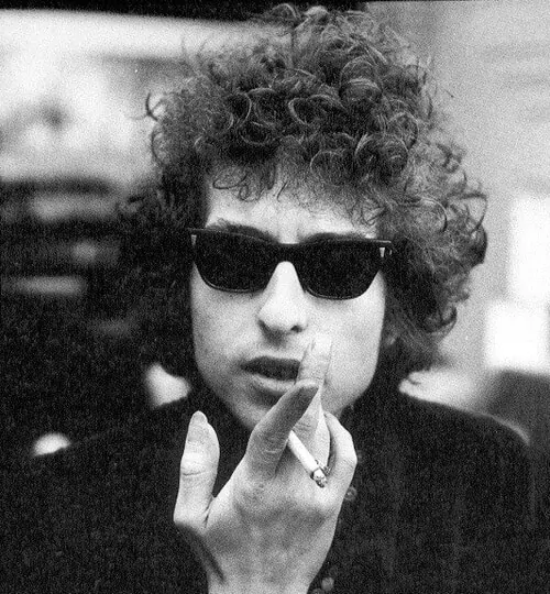 Bob Dylan Wayfarers
