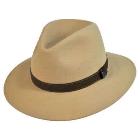 Borsalino Safari Hat