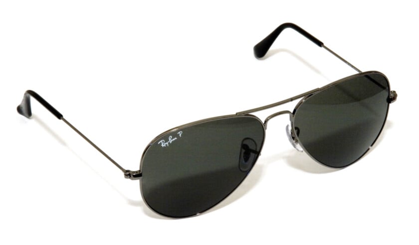 Classic Rayban Aviator Sunglasses Classic RayBan Aviator Sunglasses