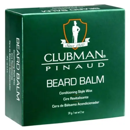 Clubman Pinaud Beard Balm