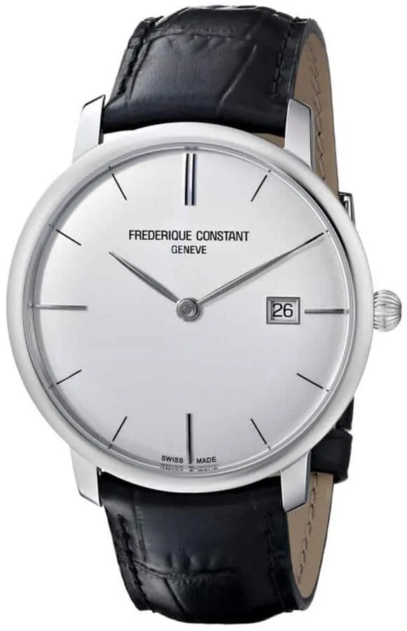 Frederique Constant Automatic Dress Watch
