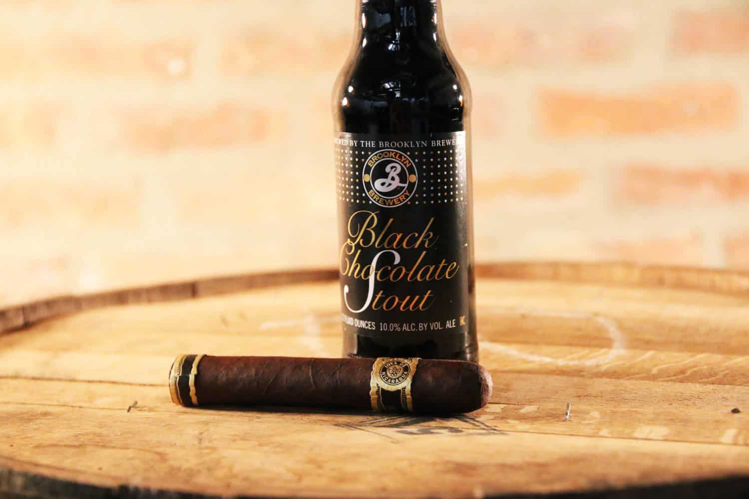 How to Pair Cigars with Spirits, Wine and Beer
