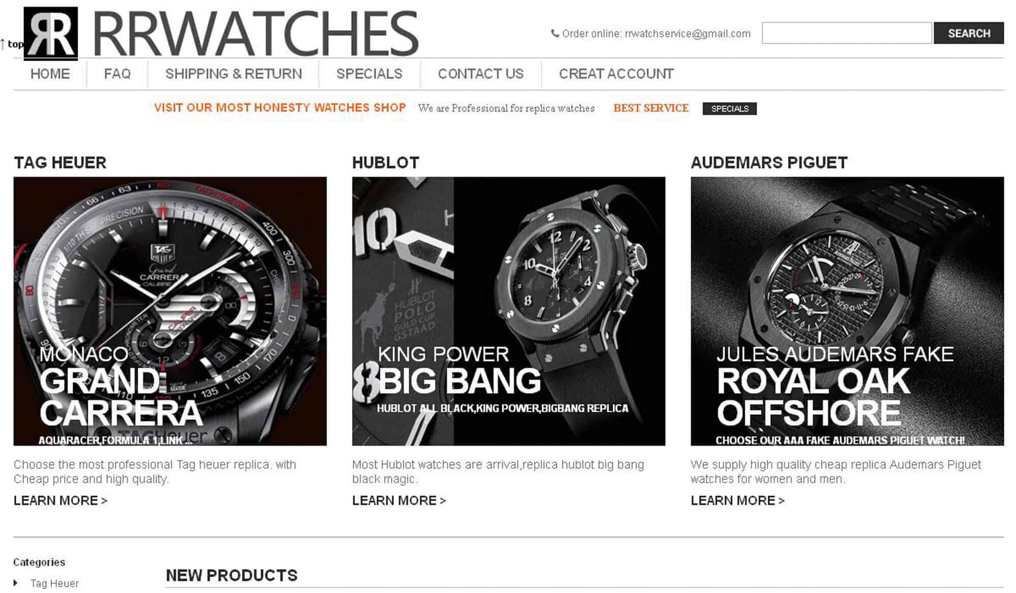 15 Reasons Not To Buy A Replica, Counterfeit Or Fake Watch