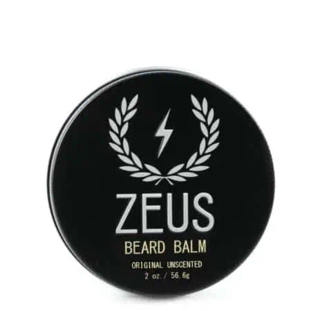 Zeus Conditioning Beard Balm for Men