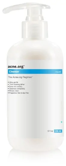 acne-org