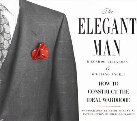 The 10 Best Men's Style and Fashion Books - He Spoke Style