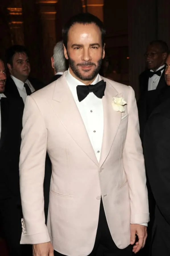 Of Style - Tom Ford