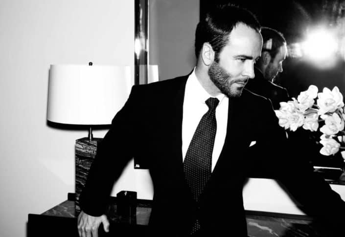 Tom ford designer