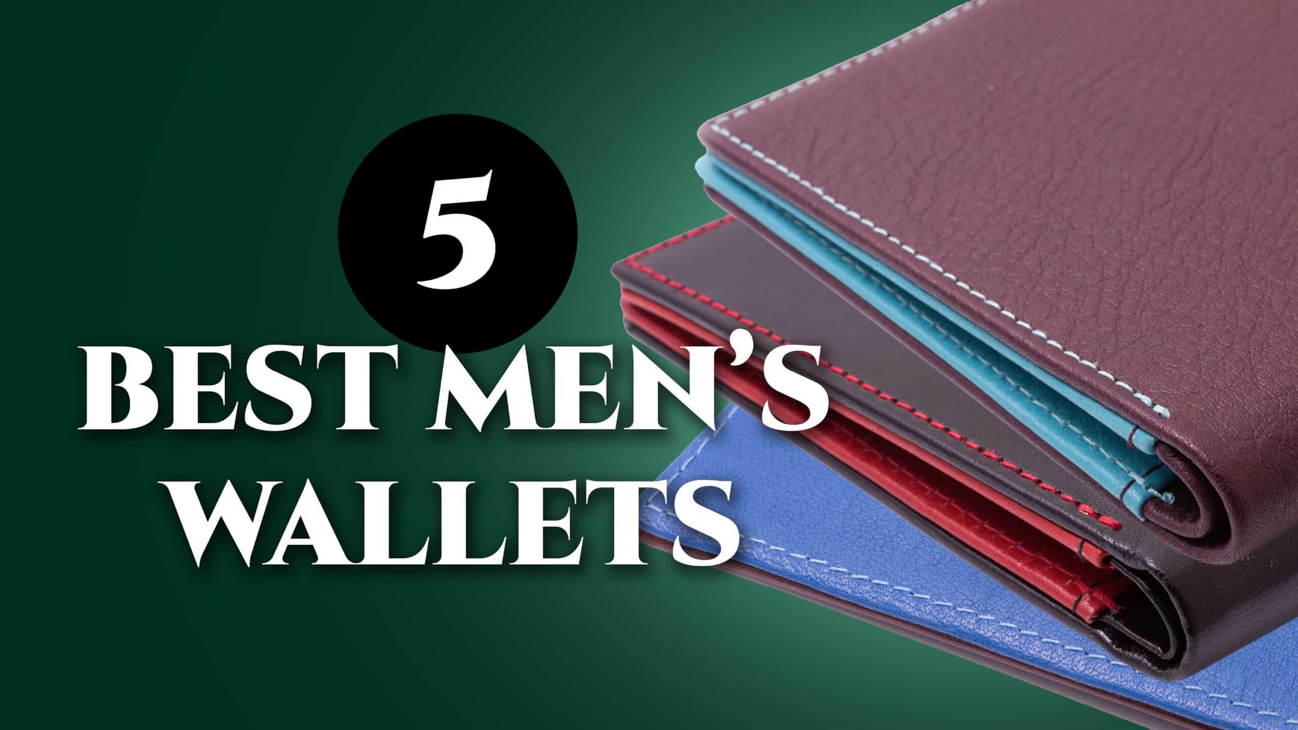 Why Do Men'S Wallets Not Have Coin?