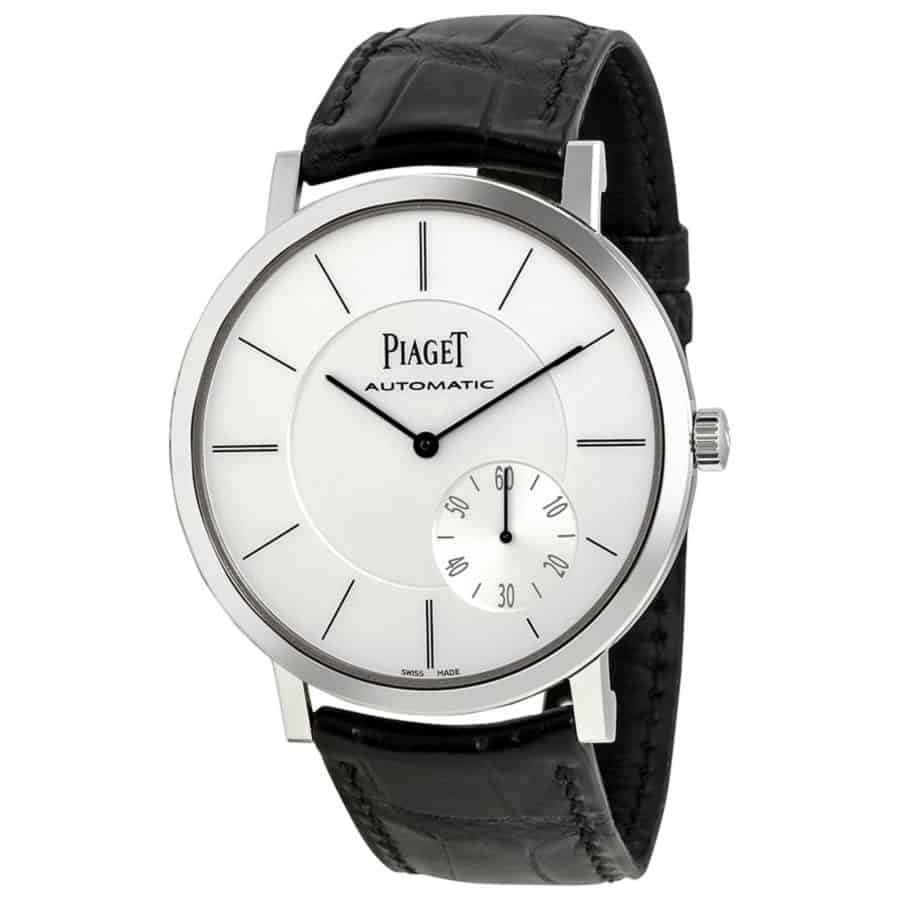 Piaget Altiplano Automatic Small Seconds Date