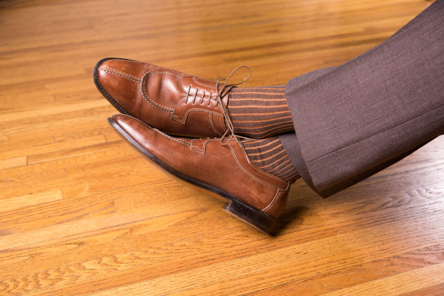How To Style Brown Shoes - Practical Advice, Tips and Tricks, 5 Outfit  Ideas 