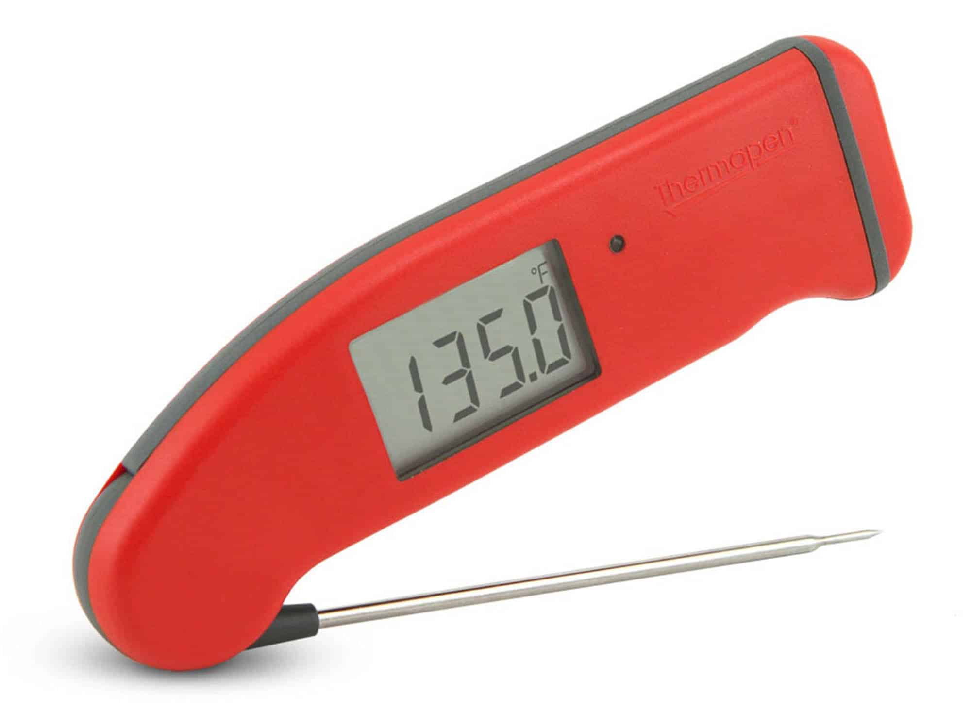 Thermapen Mk4 Thermometer