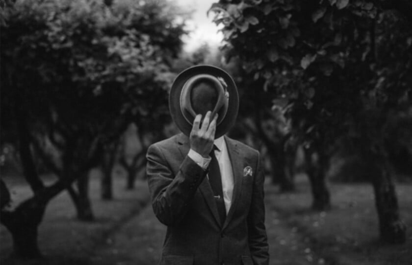 WHAT DOES GENTLEMAN MEANS visual data 3