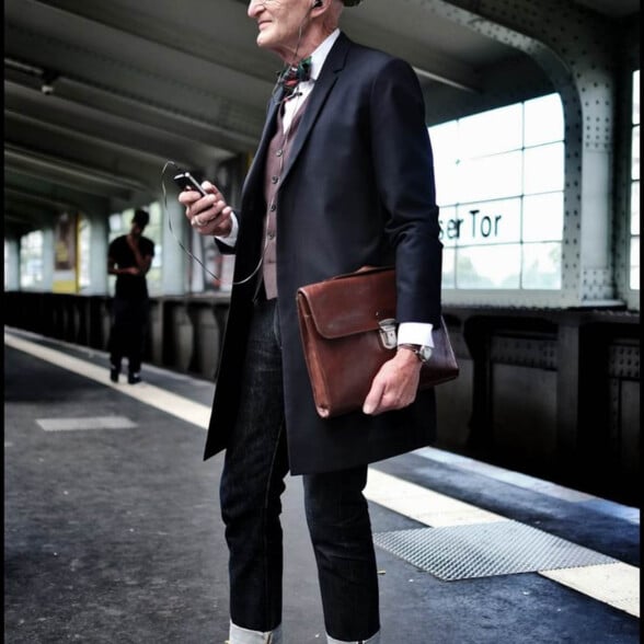 Dressing Too Young For Your Age Can Often Have The Wrong Effect Dressing too young for your age can often have the wrong effect