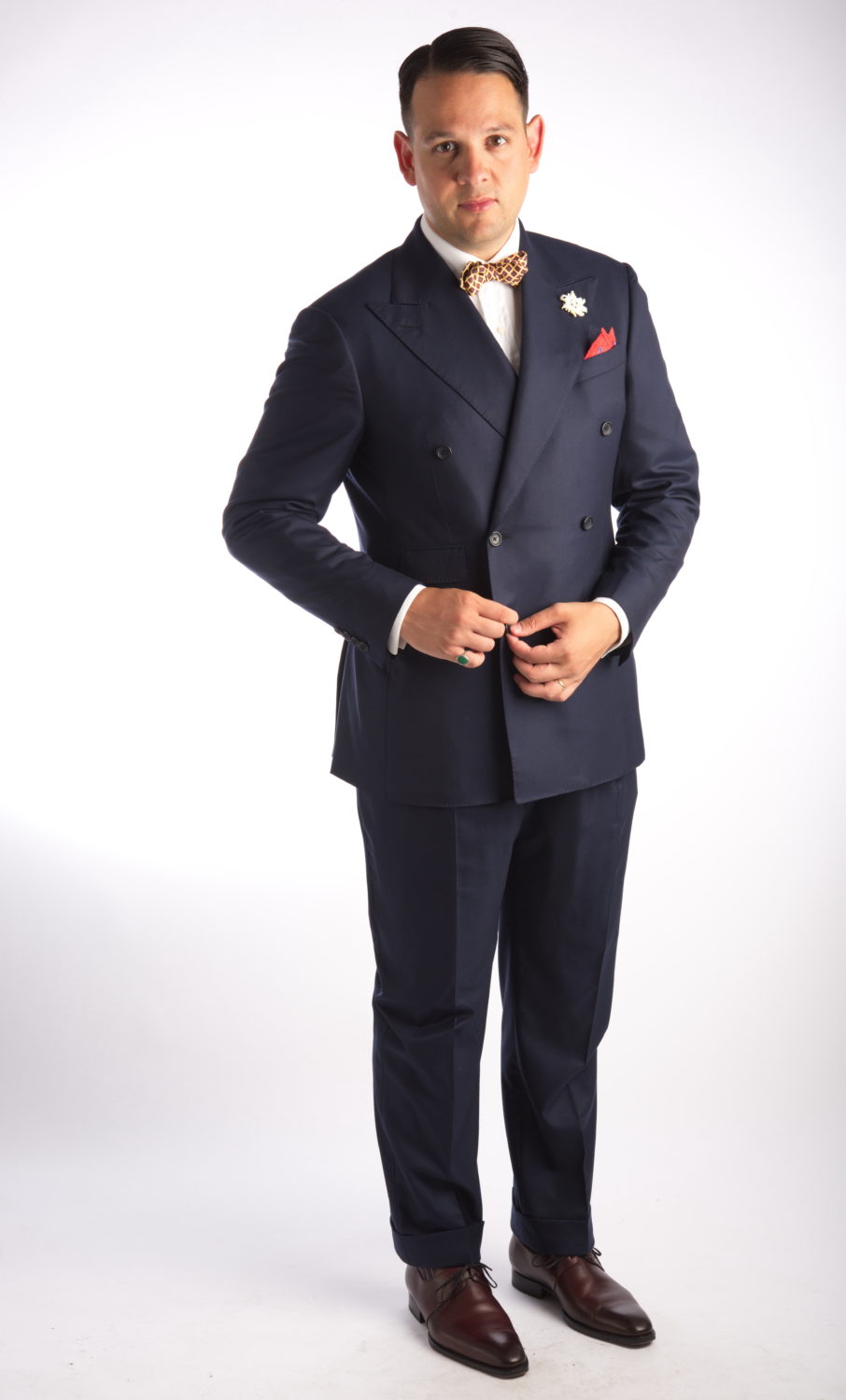 Dressing The Doctor A Physician's Guide To A Classic Wardrobe