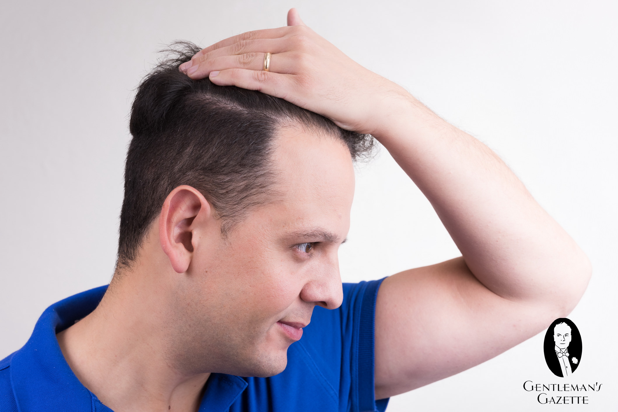 How to Look Younger Than You Are — Gentleman's Gazette