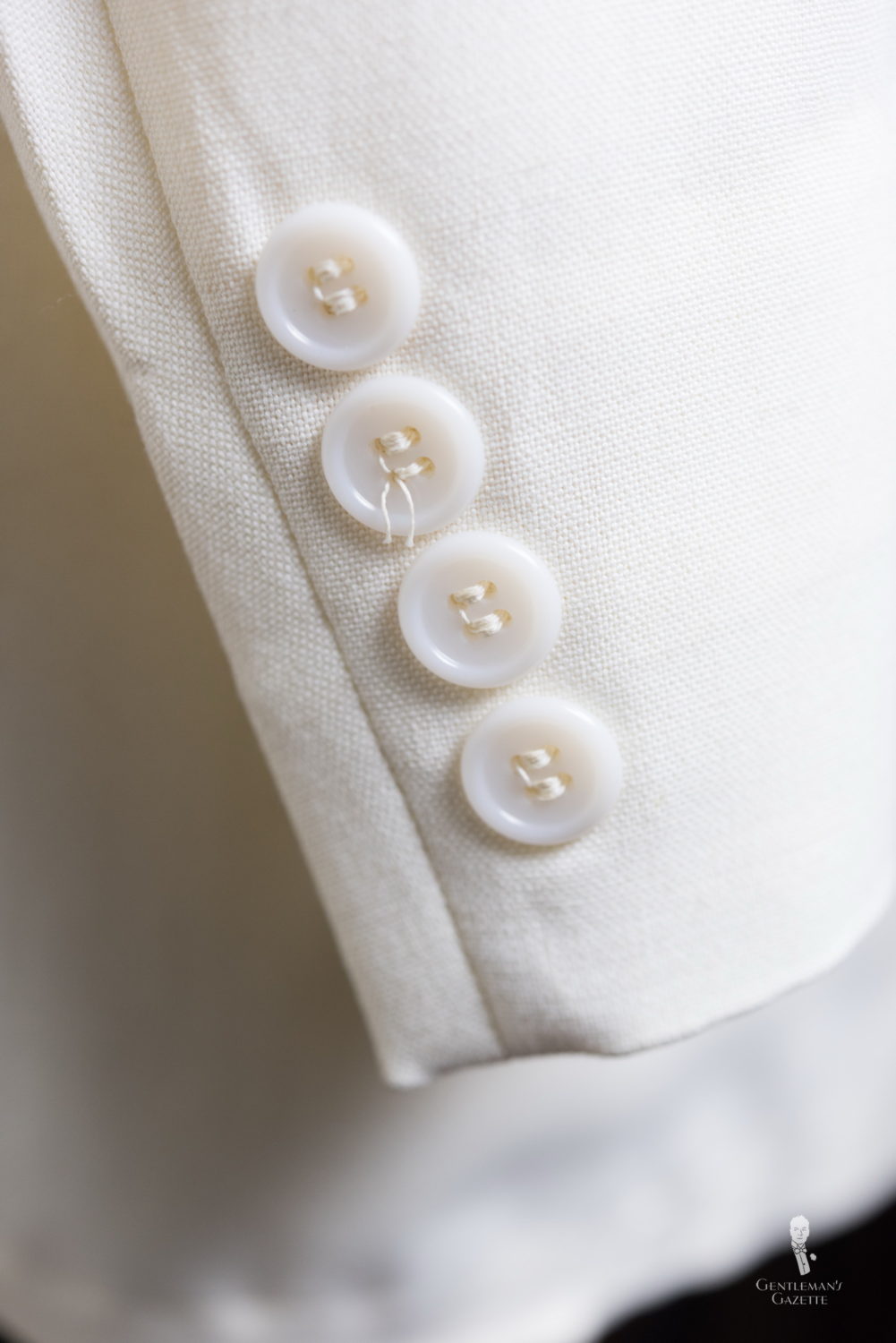 Dinner Jacket Black Tie Guide