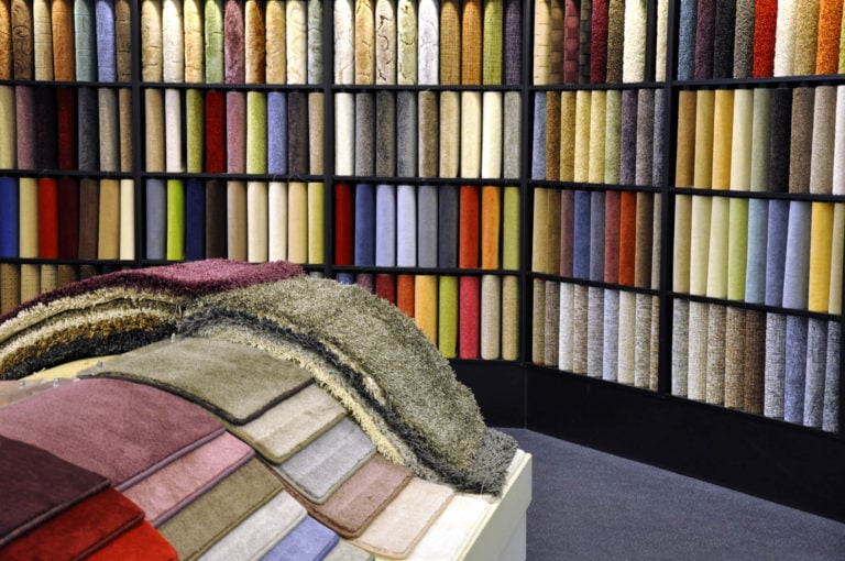 The Oriental Rug Guide