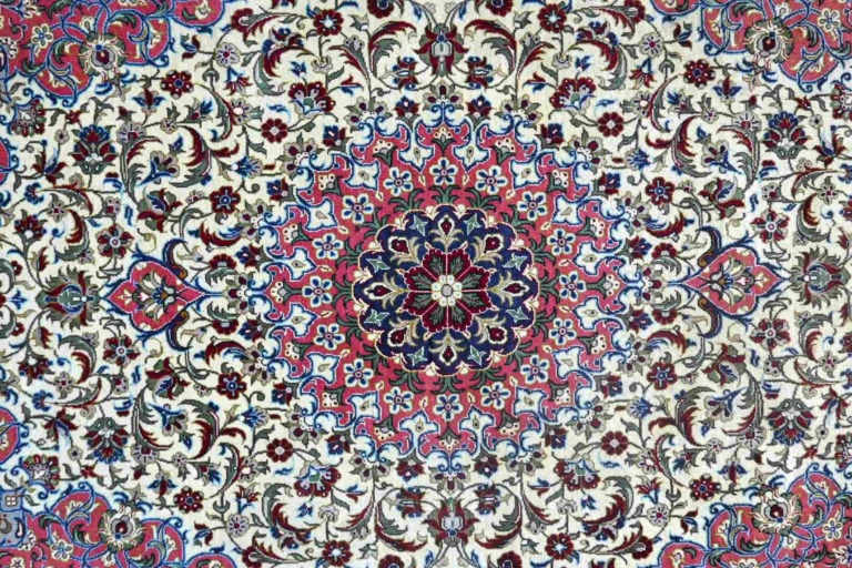 The Oriental Rug Guide