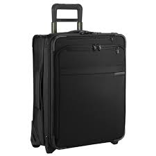 Briggs and Riley Baseline Expandable Carry On